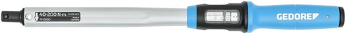Drehmomentschlüssel 200 Nm GEDORE