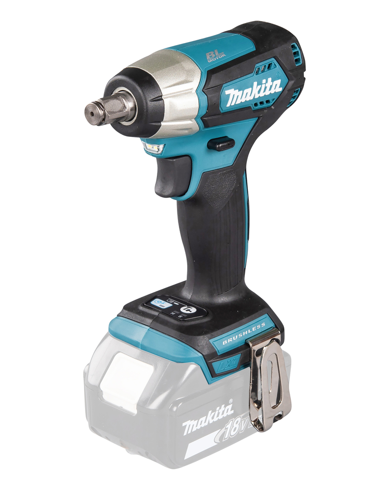 DTW181Z Akku-Schlagschrauber