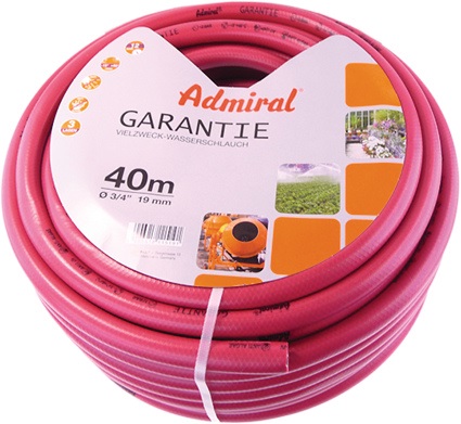 Wasserschlauch 715-Admiral® L.40m ID 13m