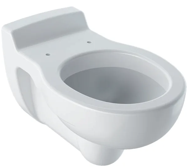 Bambini Wand-WC Tiefspüler für Kinder I TH1758