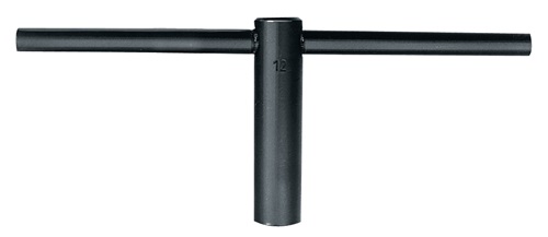 Vierkantsteckschlüssel DIN 904 Gr.10mm L