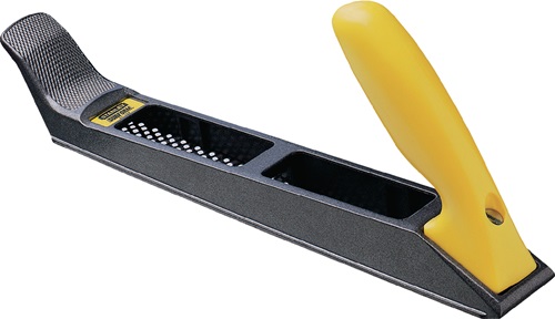 Kombihobel L310mm Blatt-L.255mm Griff ve