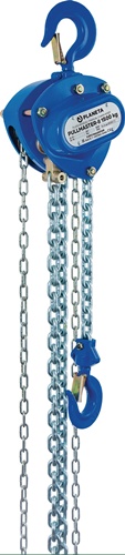 Kettenzug Pullmaster-II Trgf.1500kg Hubh