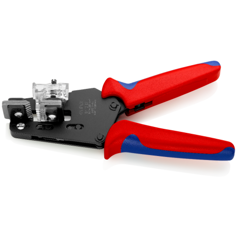 KNIPEX AWG 32-14 mm² 195 mm Präzisionsabisolierzange