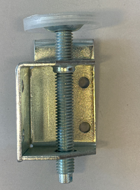 Möbel Stellfüße verstellbarer Fuß I LÖ101