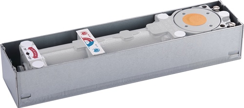 Bodentürschließer BTS 80 Größe EN 4 o.St