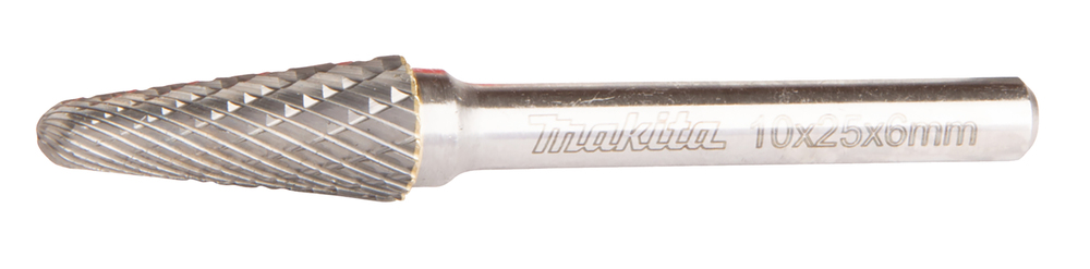 B-52819 Hartmetall Frässtift