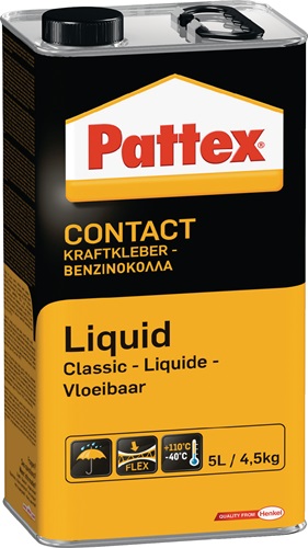 Kraftkleber Classic Liquid -40GradC b.+1