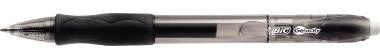 BIC Geltintenroller BIC® Gel-ocity® Original 0,3mm schwarz BIC® Gel-ocity® Original 0,3mm schwarz