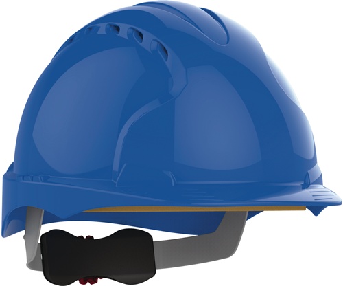 Schutzhelm EVO®3-Revolution® 6 (Pkt.) bl