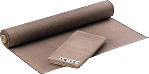 Spritzerschutzdecke JT 900 HT E-Glasgewe