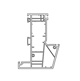 Blendrahmen 120/90 cw/cw_19491_148 I RG192