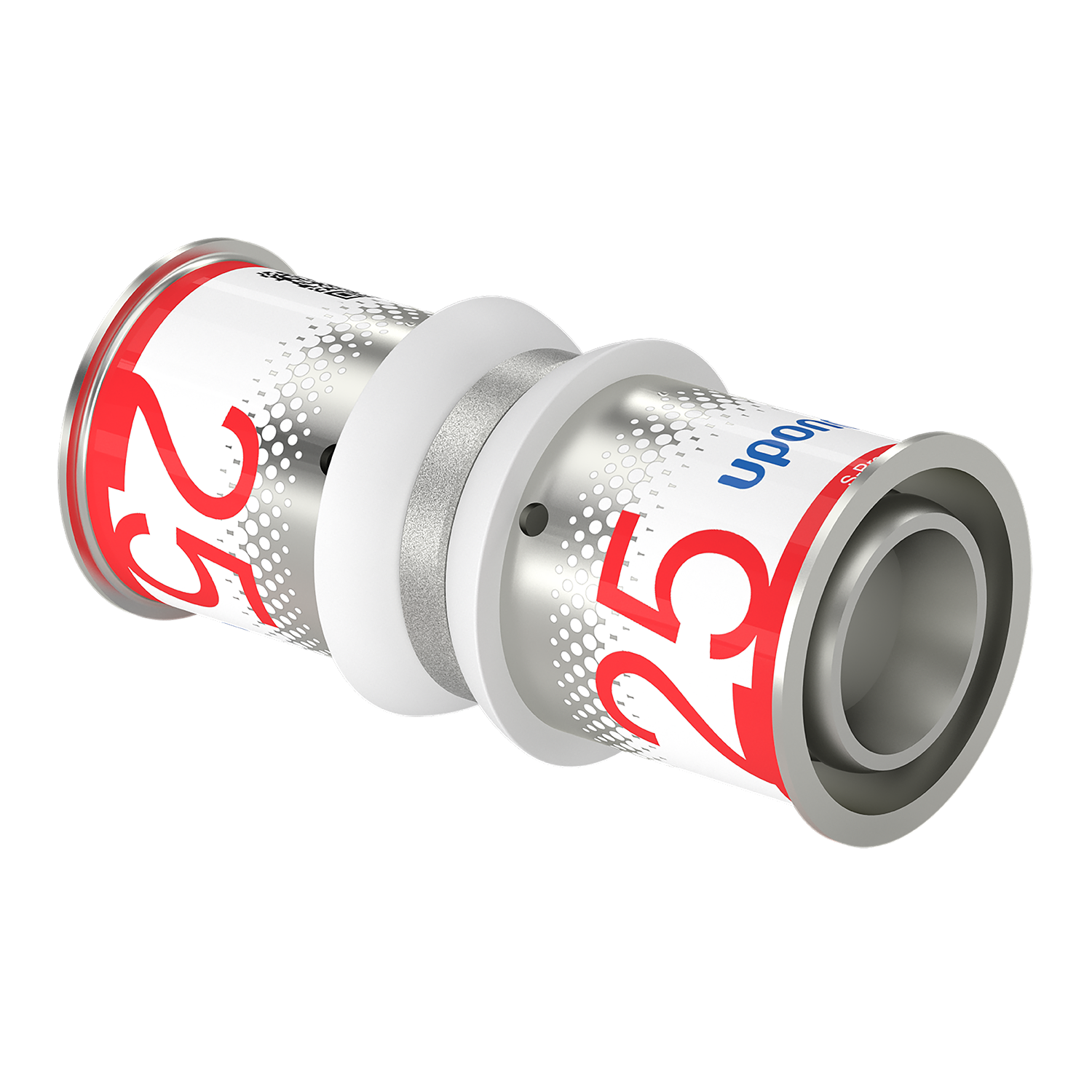 S-Press PLUS Kupplung 25-25