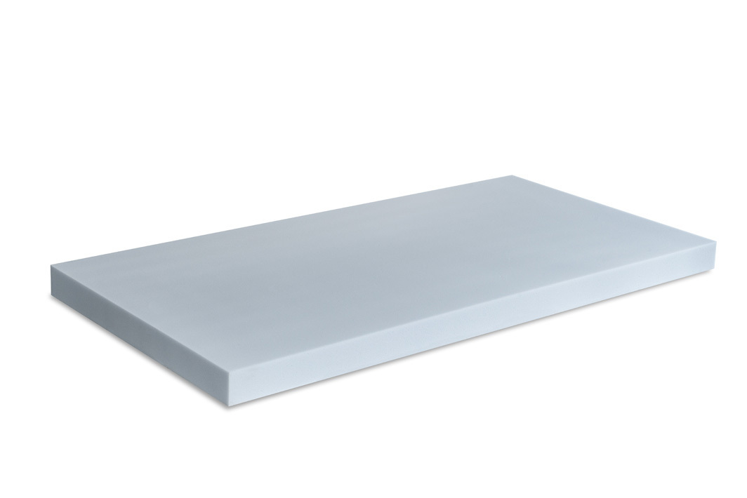 Akustik-Absorber, Melaminschaum 1000x500x40mm