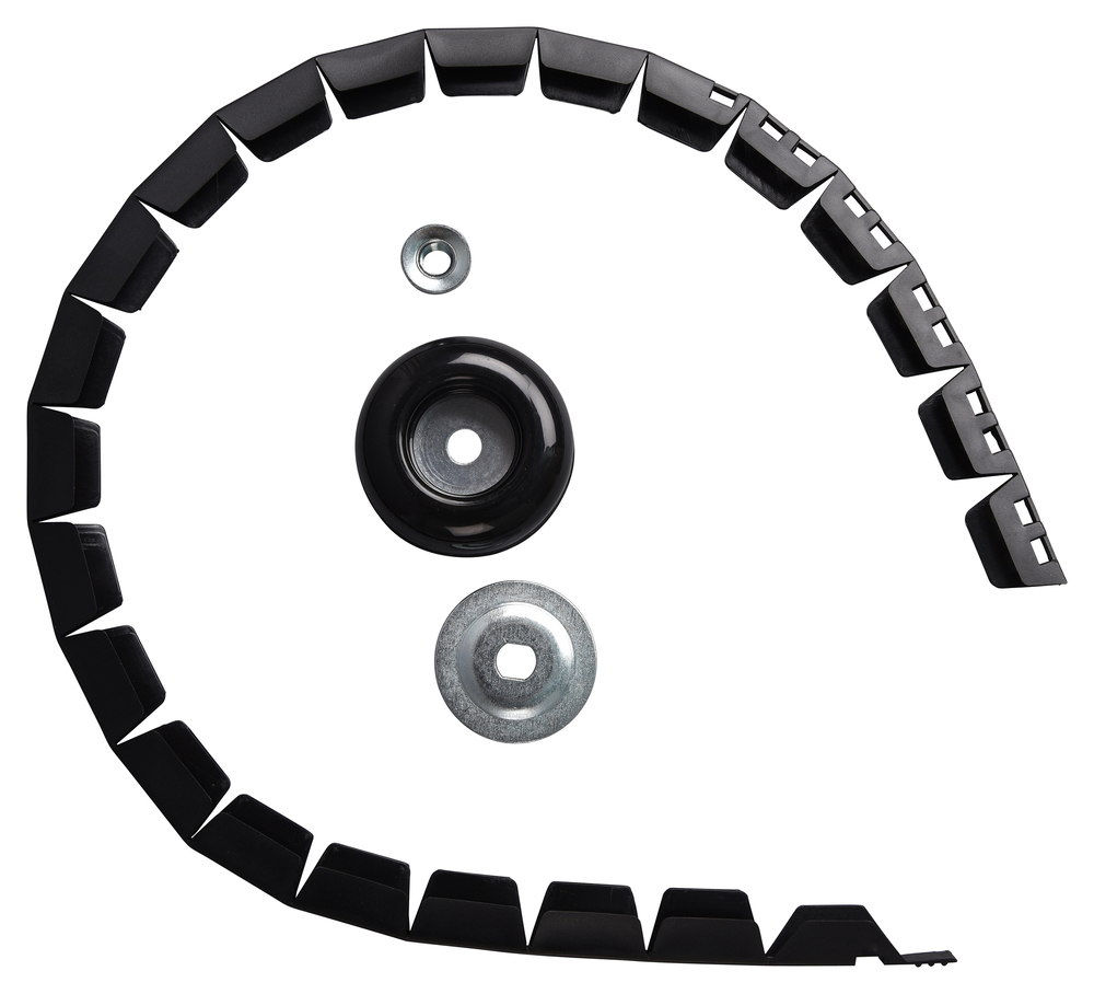 191W97-9 Umrüst-Set Metallmesser