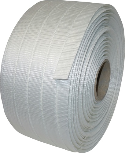 Umreifungsband B13 mmxS0,9mm Lauf-L.1100