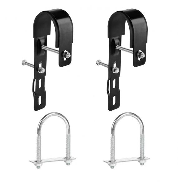 HEPA SOLAR PRO  Befestigungsset