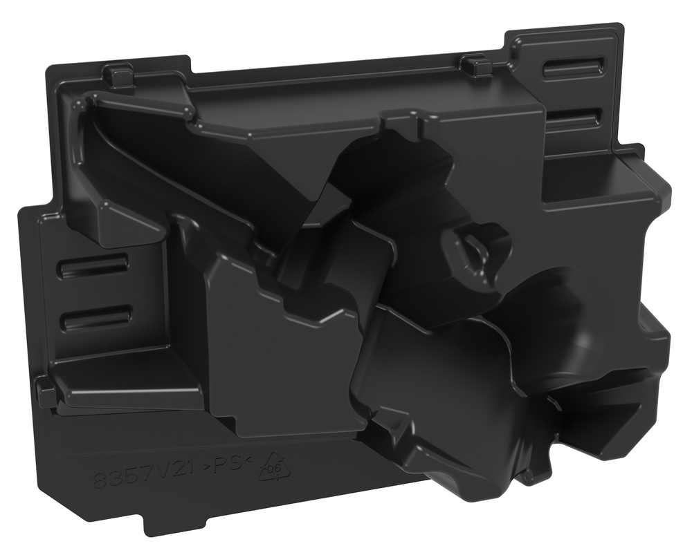 8357V2-1 Tiefziehteil für MAKPAC