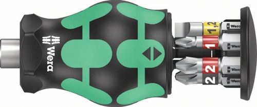 Magazinbithalter K K Stubby Magazin 6-tl