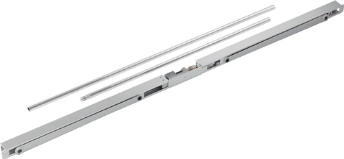 Gleitsch.G 96 GSR f.ITS 96 silber Bands.