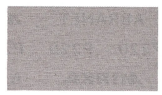 P120 Abranet Streifen 70 x 125 mm Grip