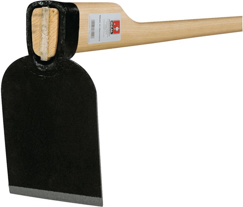 Harzer Kronenhacke IDEAL Blattm.130x90x1