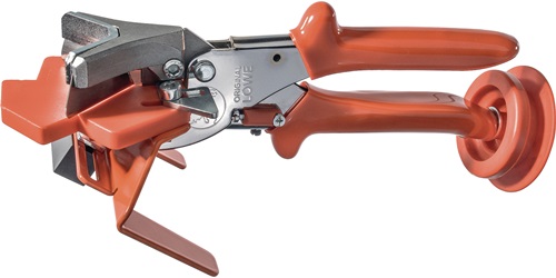 Dichtungsprofilschere 4.104/YR L.230mm Y