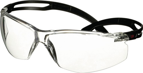 Schutzbrille SecureFit™ 500 EN 166:2001,