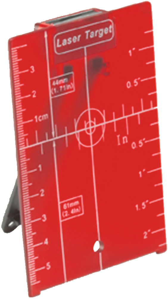 LE00775106 Markierungsplatte magnetisch