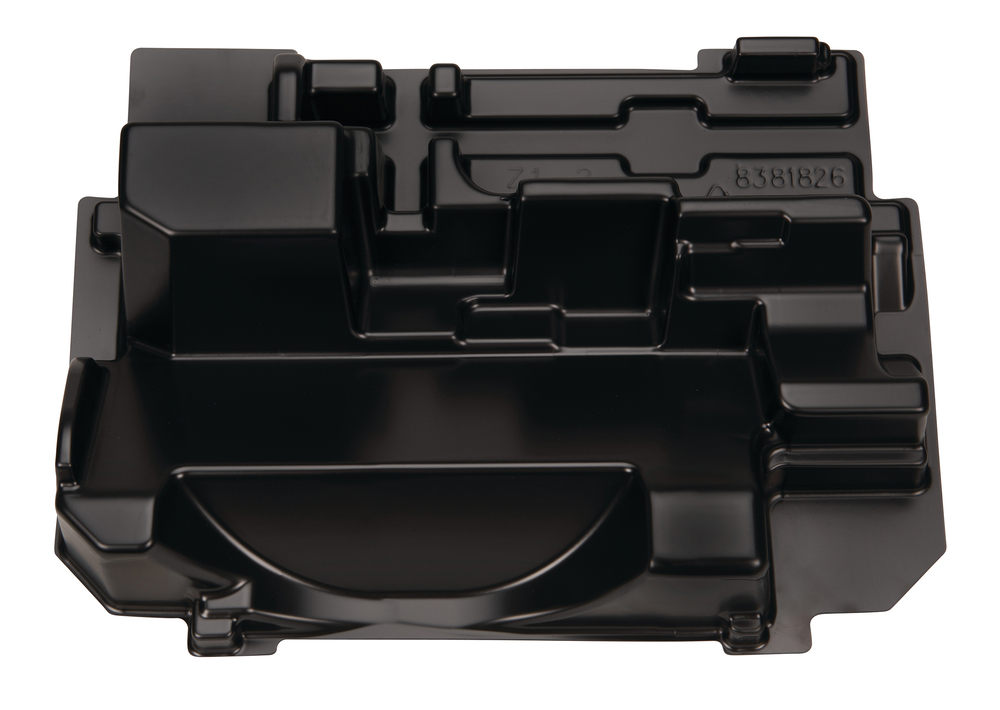 838182-6 Tiefziehteil für MAKPAC