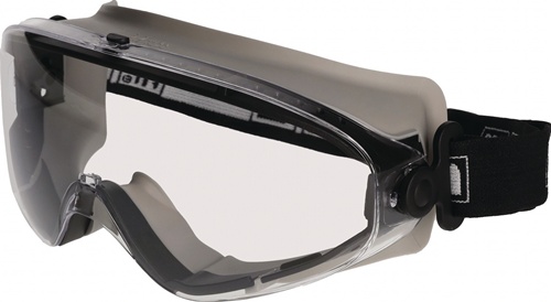 Vollsichtschutzbrille Monza EN166:2001 R