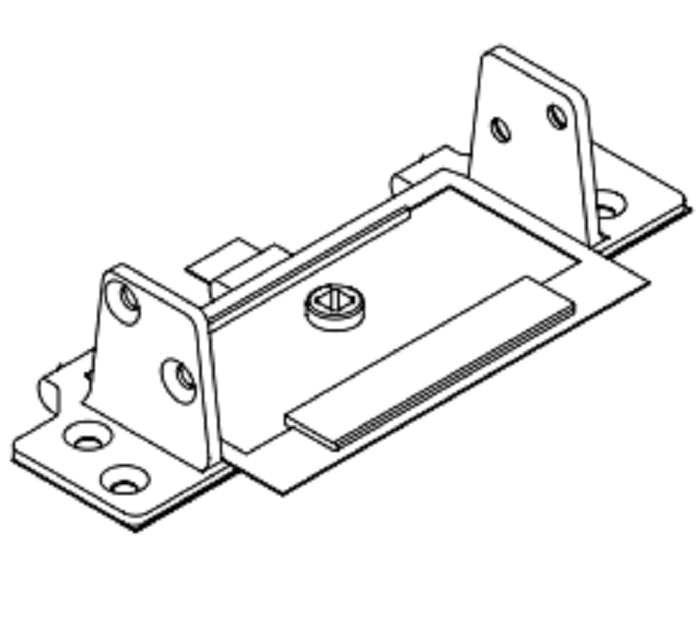 Falzverbinder 8515 (VE=20) /RG143