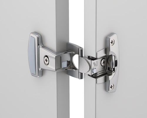 Grundscharnier Selekta Pro 2000 vorliege