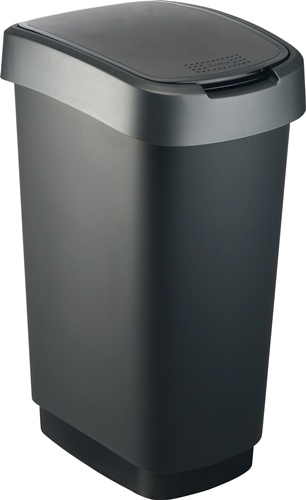 Wertstoffsammler TWIST 50l H602xB298xT40