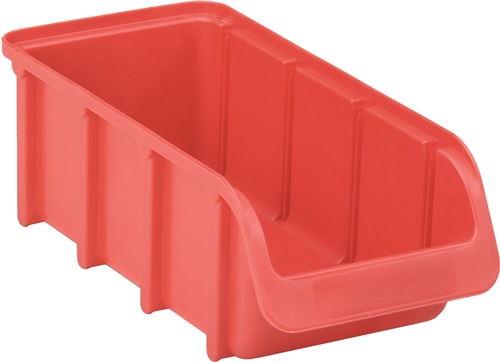 Sichtlagerkasten L216/183xB102xH74mm PP