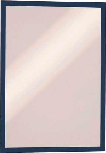Magnetrahmen DIN A3 dunkelblau magnethaf