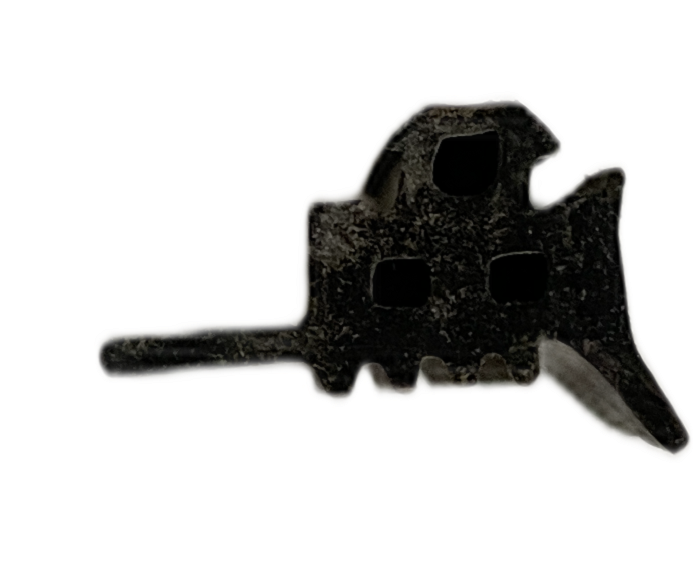 244528 Glasanl.Dichtg.  6mm