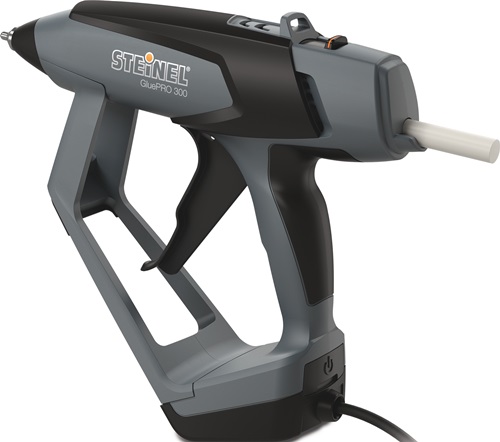 Heißklebepistole GluePRO 300 KF Klebelei