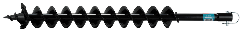 E-25507 Erdbohrer Ø 80 mm