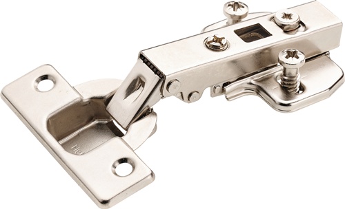 HETTICH Topfscharnier Intermat Kröpfung 0 mm vorliegender Türanschlag