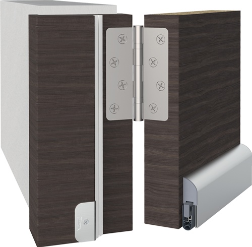 Türdichtung Ex L-15 FS C-0 1-s.L.1055mm