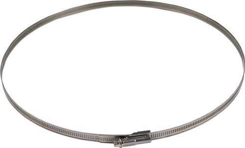 Spannring D.305mm verstellbar Zubehör Ve