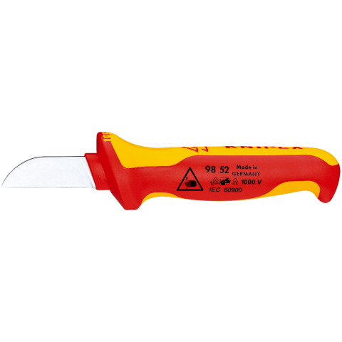 KNIPEX Kabelmesser