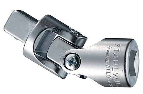 Kardangelenk 510 1/2 Zoll L.72mm STAHLWI