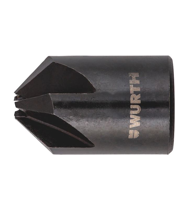 Ø 4,0 mm Aufstecksenker