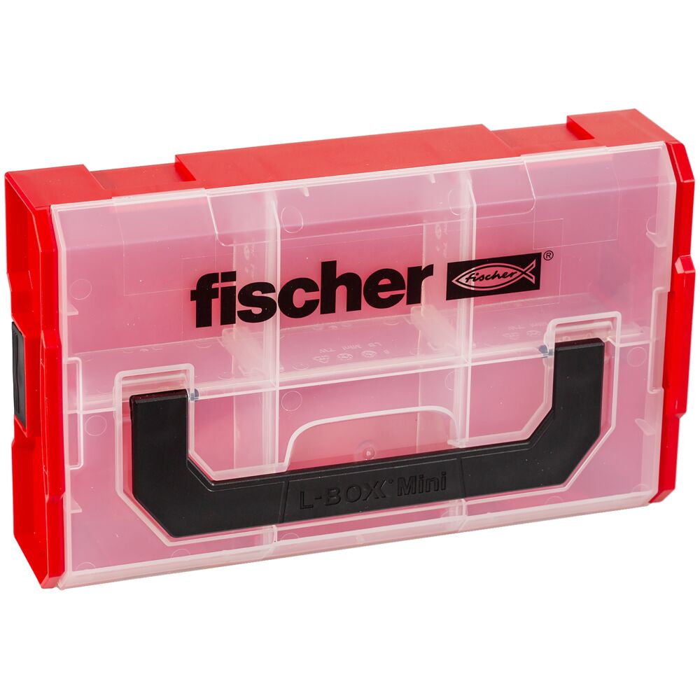 fischer FixTainer - leer -