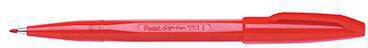 PENTEL Fineliner Pentel Sign Pen S520 0,8mm rot Pentel Sign Pen S520 0,8mm rot
