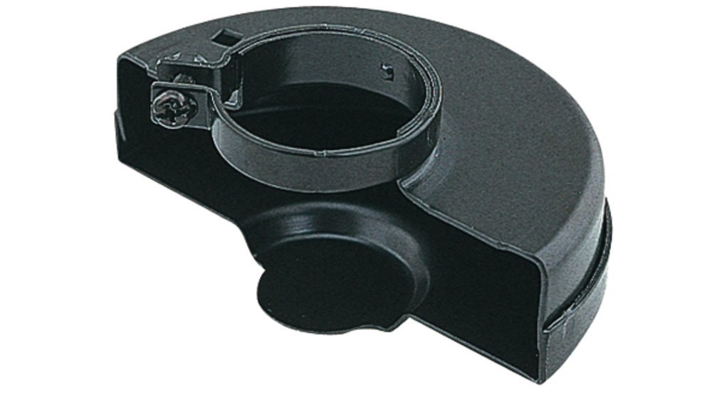 122641-3 Schutzhaube 125mm Trennen