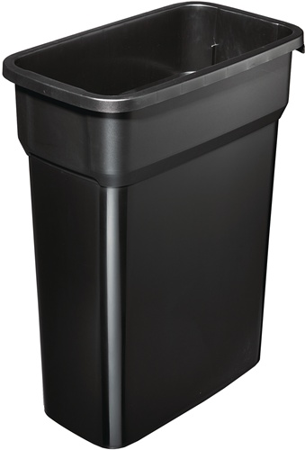 Wertstoffsammler 55l H610xB490xT290mm sc