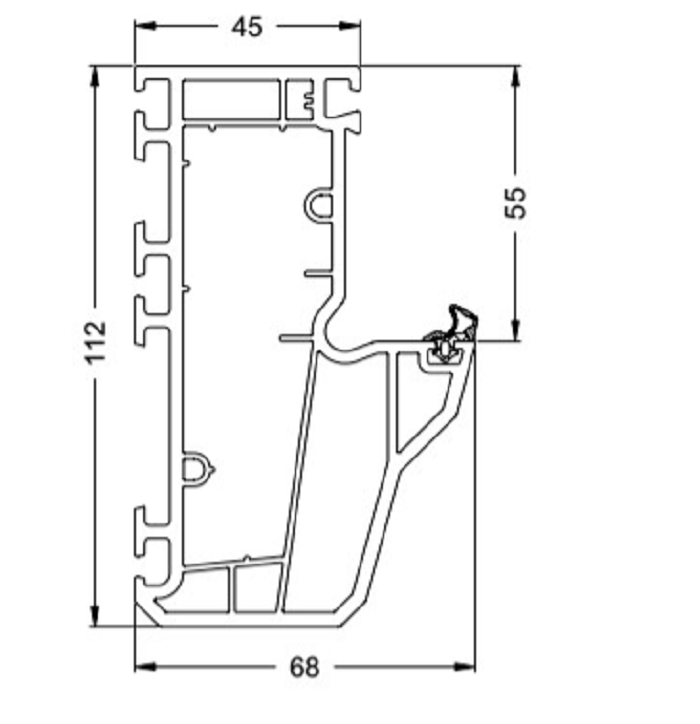 Blendr. 112/68 ws_ 9014_000 (VE 6m) /RG154